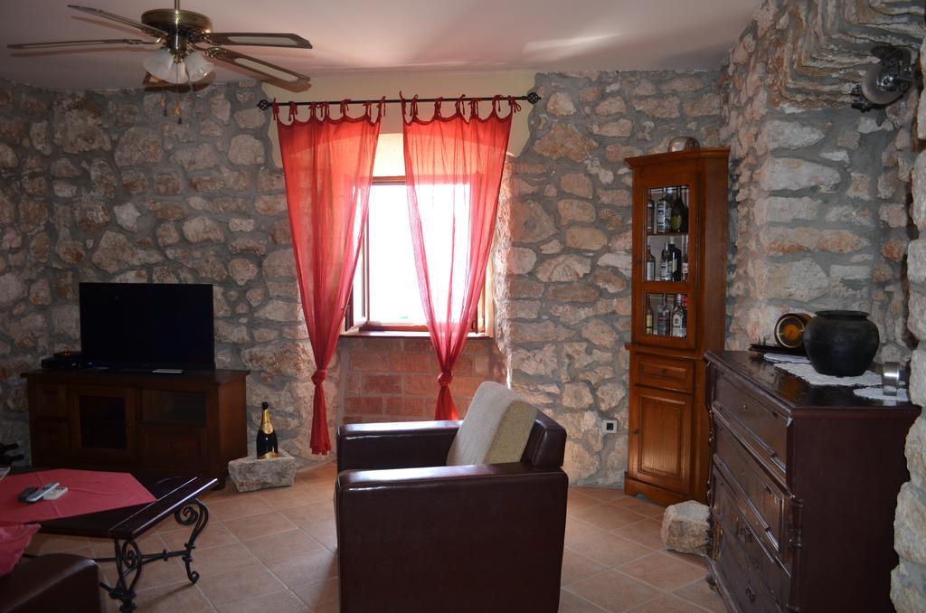 Apartment Sandi Baska  Exterior photo